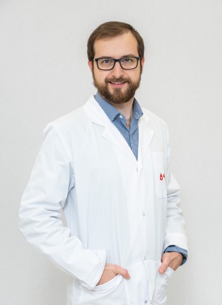 Gytis Motiejūnas